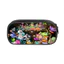 Hộp đựng bút chì My Singing Monsters Hộp đựng Nylon cho học sinh có thiết kế hoạt hình vui nhộn