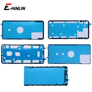 Ốp điện thoại Màn Hình LCD Màn Hình Miếng Dán Keo Dán Băng Cho Vivo iQoo Z1 Z6 Z6x Z7 Pro Z7i Z7s Z7x Z8x Thay Thế Các Bộ Phận