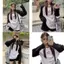 Áo thun thêu họa tiết ngôi sao dành cho nữ có pha trộn Rayon Polyester để mặc mùa xuân