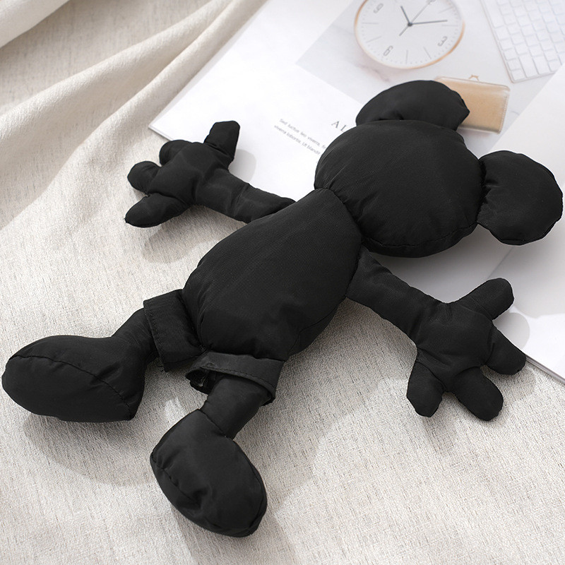 Chuột Mickey Động Vật Sang Trọng Đồ Chơi Với Bông Pp Cho Trẻ Em Quà Tặng Phòng Chơi Và Trang Trí