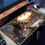 Cơ Chiến Binh Gundam Zaku II Miếng Lót Chuột Laptop Để Bàn Thảm HD Mousepad Cao Su Thảm Chơi Game Chuột Thảm PC Phụ Kiện Bàn Phím Miếng Lót