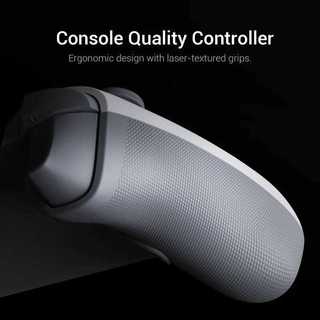 GameSir G8+ MFi Bộ chơi game di động có dây cho iPhone /iPad /Android, cần điều khiển hiệu ứng Hall
