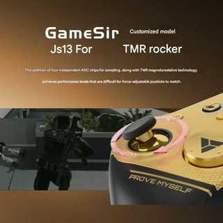 Tay cầm chơi game GameSir G7 Pro Champion Edition