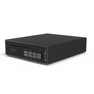 Đầu phát CD âm thanh độ phân giải cao di động SMSL PL20