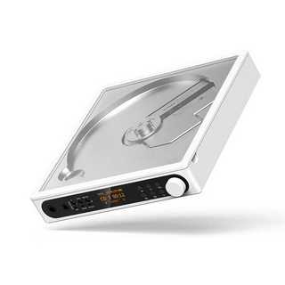 Máy nghe nhạc CD di động FiiO DM15 R2R Stereo HiFi