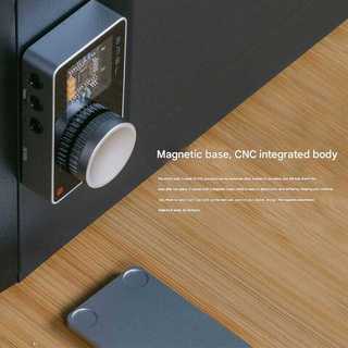 Card âm thanh mini gắn ngoài SMSL NANO ONE