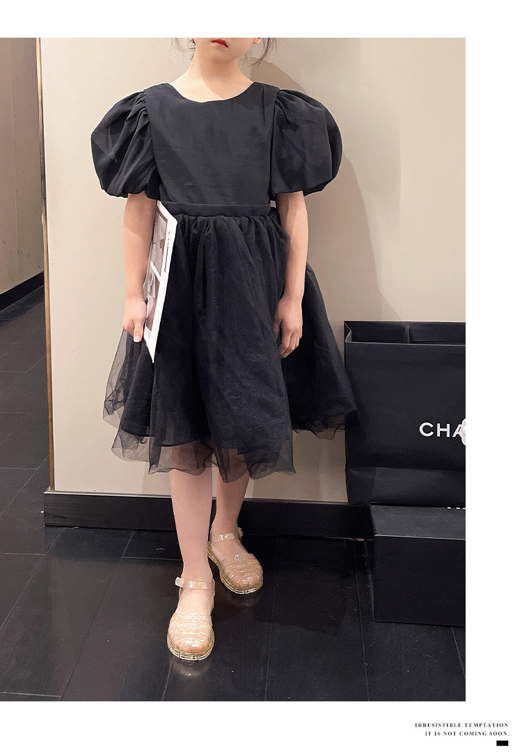 Giày Pha Lê Trẻ Em Giày Sandal Nữ Đế Mềm Jelly
