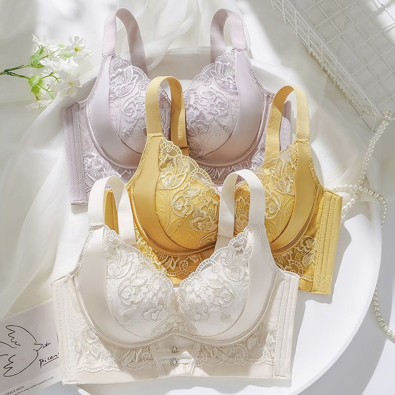 Quần lót nữ điều chỉnh được, hỗ trợ nâng ngực và ngăn ngừa chảy xệ