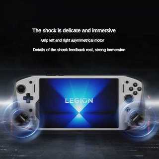 Bộ điều khiển chơi game Lenovo Legion G9 dành cho Y700 thế hệ 2/3/4, cổng Type-C