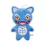 Demon Kpop Thợ Săn Sưu Tập Đồ Chơi Sang Trọng Với Chất Liệu Ngắn Sang Trọng Dành Cho Trẻ Em Người Hâm Mộ Và