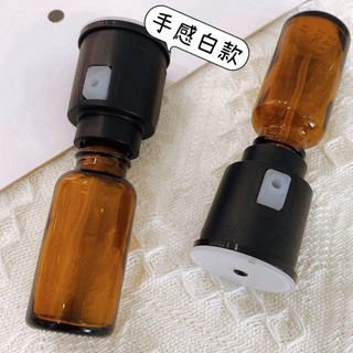 Máy khuếch tán hương thơm nguyên chất, phụ kiện ô tô, văn phòng, thương mại, tự động, hương thơm lạnh