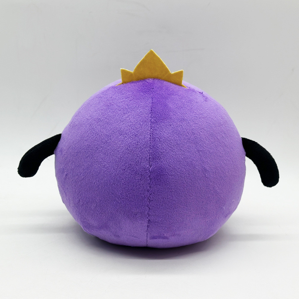 Wemmbu Plushie Đồ chơi búp bê nhồi bông mềm dành cho người hâm mộ Bé