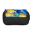 Bảng chữ cái Lore Hộp đựng bút chì học sinh với vải Polyester chống thấm nước cho đồ dùng học tập