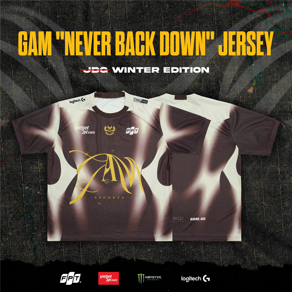 GAM Esports 