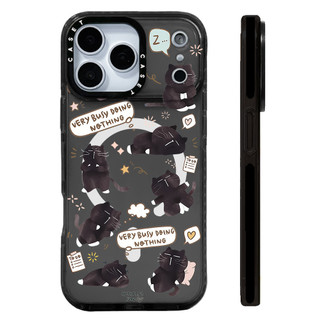 MOSNARIES RẤT XE TẢI LÀM KHÔNG CÓ Ốp Lưng Sạc Từ Tính Không Dây Tương Thích Cho IPhone 12 13 14 15 16 17 ProMax Cover 17 AIR Silicone Mềm Trong Suốt Ốp Lưng Chống Sốc