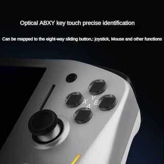 Bộ điều khiển chơi game Lenovo Legion G9 dành cho Y700 thế hệ 2/3/4, cổng Type-C