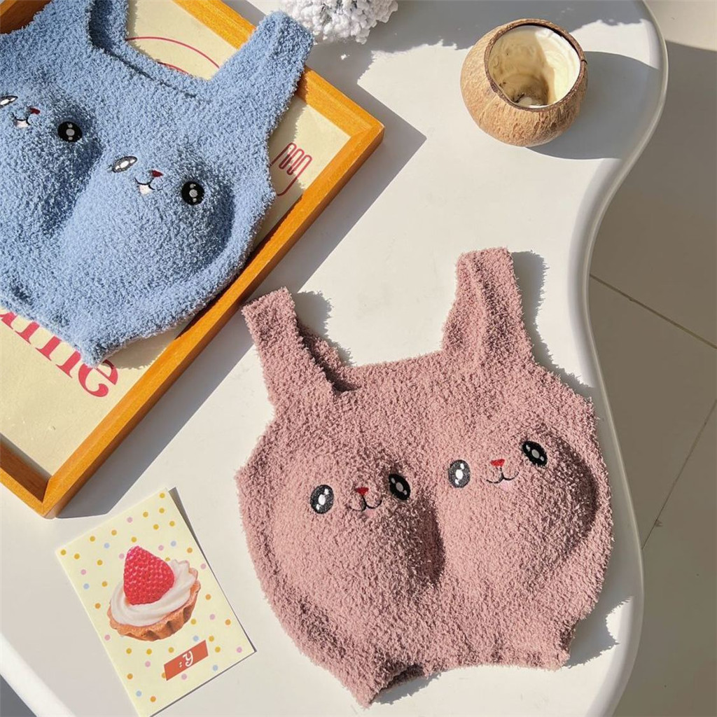Cashmere & Nhung Áo Ngực Thu Đông 2025 - Đệm Ngực Giữ Nhiệt