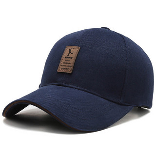 Mũ bóng chày Kích thước có thể điều chỉnh Xu hướng Chuyển động Mũ chống nắng Full Cap