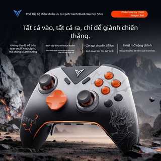 Tay cầm chơi game không dây Flydigi-Vader 5 Pro phiên bản hợp tác Dragon Ball - BH12