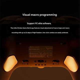 Tay cầm chơi game GameSir G7 Pro Champion Edition