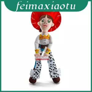 Búp Bê Woody Buzz Và Ô Tô Sang Trọng Thủ Công Tinh Tế - Quà Tặng Độc Đáo Cho Người Hâm Mộ