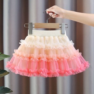 Váy bé gái, váy tutu sành điệu cho bé gái mùa hè, váy tutu trẻ em, váy công chúa bé, váy ngắn