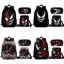 Bộ ba lô giáo dục Venom Kids Hộp cơm trưa và hộp đựng bút chì cho học sinh