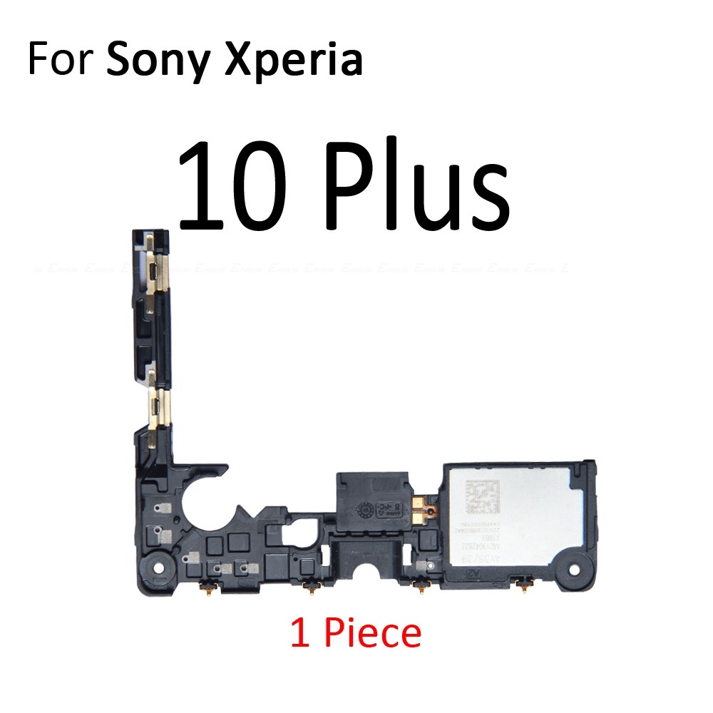 Loa Loa Âm Thanh Buzzer Cho Sony Xperia 1 5 10 II III IV V Plus Loa Flex Cáp Ringer Thay Thế Các Bộ Phận