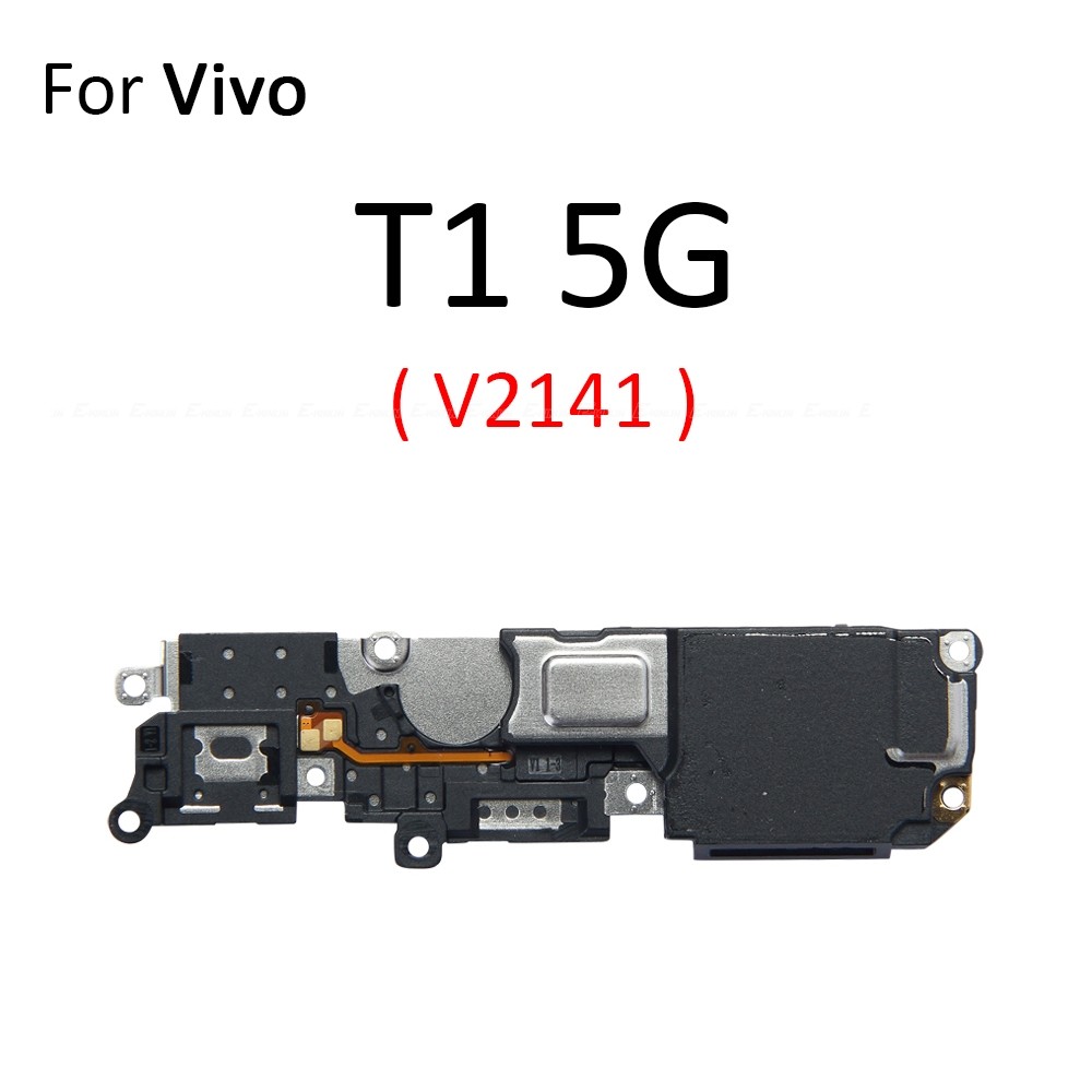 Loa Loa Âm Thanh Buzzer Cho Vivo T1 5G T2 Pro 4G T2x T3 Ultra T3x Loa Flex Cáp Ringer Thay Thế Các Bộ Phận