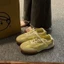 Forrest Gump Giày Nữ Ballet Đào Tạo Đạo Đức Giày Buộc Dây Thêu Đa Năng Nhẹ Thoáng Khí Thể Thao Giày