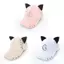 Mũ bóng chày Cotton có vành rộng cho phong cách phiêu lưu ngoài trời