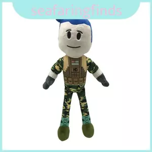 Đồ chơi nhồi bông Roblox 15 inch thú vị Búp bê nhồi bông mềm hoàn hảo để thu thập bởi trẻ em