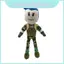 Đồ chơi nhồi bông Roblox 15 inch thú vị Búp bê nhồi bông mềm hoàn hảo để thu thập bởi trẻ em