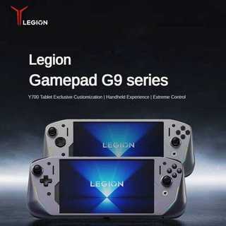 Bộ điều khiển chơi game Lenovo Legion G9 dành cho Y700 thế hệ 2/3/4, cổng Type-C