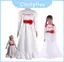 Đầm Halloween sáng tạo tuyệt đẹp Trang phục trắng thanh lịch dành cho những người đam mê Cosplay