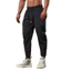 Quần tập Gym co giãn nam có nhiều túi để tập luyện và mặc thường ngày