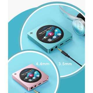 Máy nghe nhạc HiFi-FiiO SNOWSKY DISC,máy nghe nhạc DAC kép với đầu ra 3.5mm & 4.4mm-BH 12 tháng