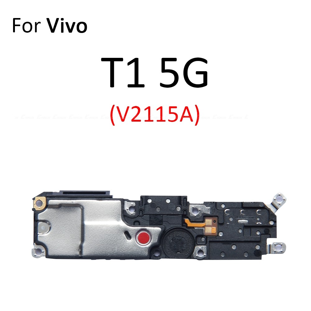 Loa Loa Âm Thanh Buzzer Cho Vivo T1 5G T2 Pro 4G T2x T3 Ultra T3x Loa Flex Cáp Ringer Thay Thế Các Bộ Phận