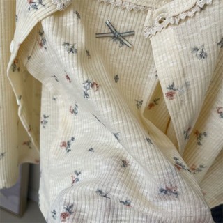Bé Gái Hoa Cardigan Suspender Phù Hợp Với Thời Trang Mùa Xuân Quần Áo Mới Bé Gái Ngọt Ngào Áo Vest