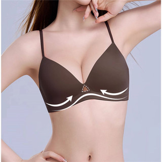 Những chiếc áo ngực đẩy bust nữ mỏng và gợi cảm, thiết kế không dây tam giác, phù hợp cho thanh thiếu nữ