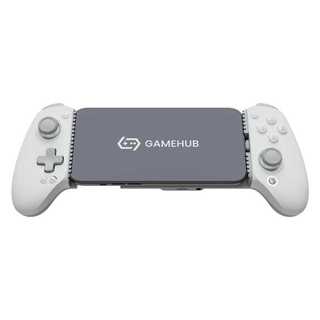 GameSir G8+ MFi Bộ chơi game di động có dây cho iPhone /iPad /Android, cần điều khiển hiệu ứng Hall