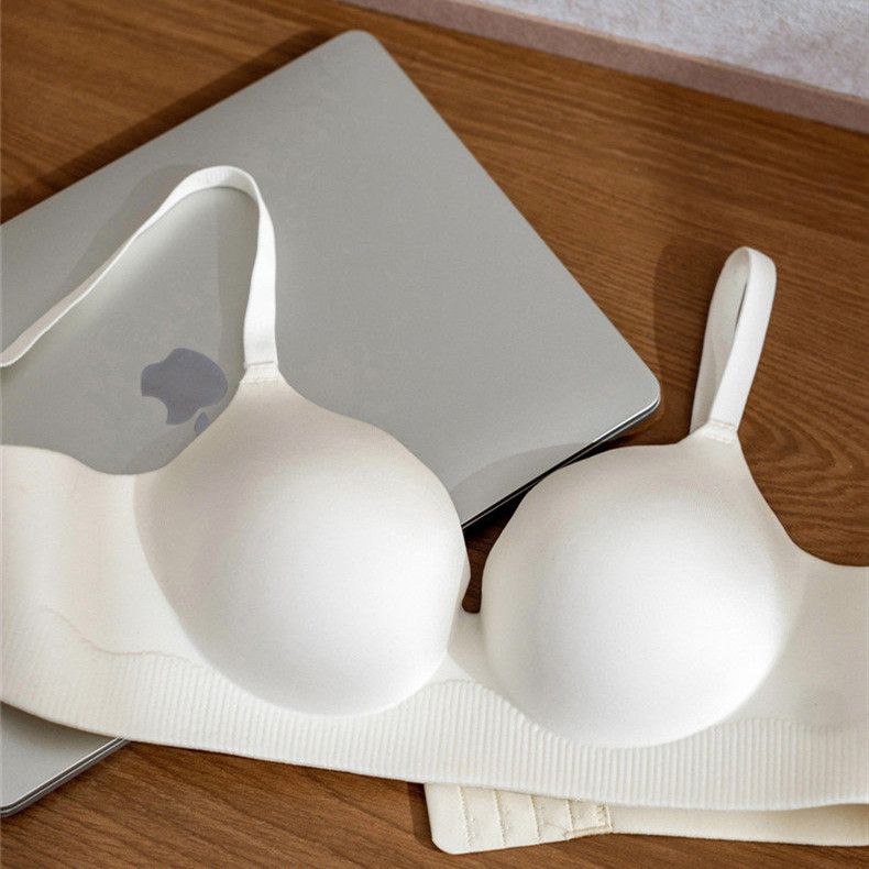 Áo Ngực Push Up Không Dây Cho Đồ Nhỏ - Nâng Cơ Thoải Mái Suốt Ngày