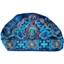 Nghệ thuật Dân tộc Motif Mùa hè quấn đầu vải có khả năng thở và chức năng chống gió