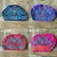 Nghệ thuật Dân tộc Motif Mùa hè quấn đầu vải có khả năng thở và chức năng chống gió
