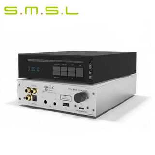 Đầu phát CD âm thanh độ phân giải cao di động SMSL PL20