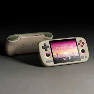 Máy chơi game cầm tay mini AYANEO Pocket AIR, máy chơi game cầm tay Android