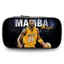 Hộp đựng bút Nba Allstar Hộp văn phòng phẩm bằng Nylon rộng rãi có nhiều ngăn cho thanh thiếu niên và người lớn