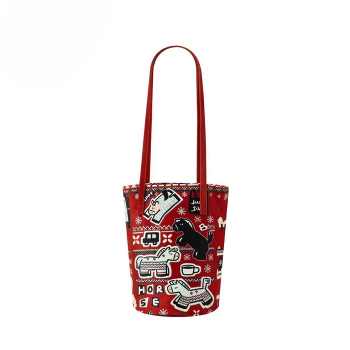 Women's Shoulder Bag – 3