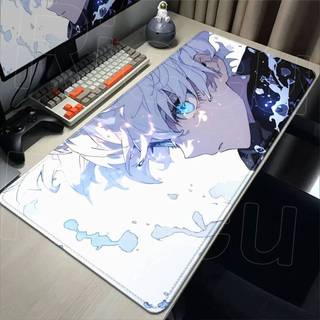 Game Thủ Nhà Mới HD In MousePad Hunter X Hunter Miếng Lót Chuột Cao Su Tự Nhiên Chống Trơn Trượt Thảm Văn Phòng Game Thủ Phụ Kiện Để Bàn Thảm