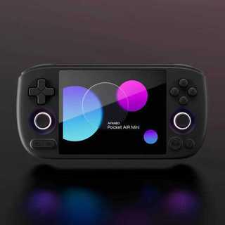 Máy chơi game cầm tay mini AYANEO Pocket AIR, máy chơi game cầm tay Android